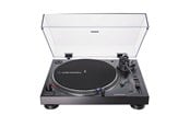 Platespiller - Audio-Technica AT-LP120XBT-USB - Manuell - Direktedrift - USB - Bluetooth - Platespiller Svart - AT-LP120XBTUSBBK