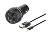 Mobil - Adaptere og ladere - Philips DLP2357V car power adapter - DLP2357V/10