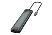 Dokkingstasjon - DONN06G - docking station - HDMI - DONN06G