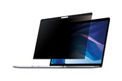 Kabinett tilbehør (kjølepasta mv.) - StarTech.com Laptop Privacy Screen for 13 inch MacBook Pro & Air - Magnetic Removable Security Filter - Blue Light Reducing - Matte/Glossy notebook privacy filter - PRIVSCNMAC13