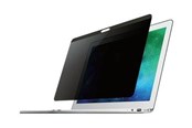 Kabinett tilbehør (kjølepasta mv.) - StarTech.com Laptop Privacy Screen for 15 inch MacBook Pro & Air - Magnetic Removable Security Filter - Blue Light Reducing - Matte/Glossy notebook privacy filter - PRIVSCNMAC15