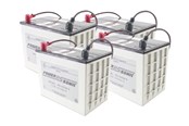 UPS - APC Replacement Battery Cartridge #119 - APCRBC119
