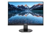 Skjerm - 24,1" Philips B Line 240B9 - 1920x1200 - 75Hz - IPS - 240B9/00