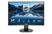 Skjerm - 24,1" Philips B Line 240B9 - 1920x1200 - 75Hz - IPS - 240B9/00
