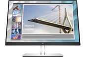 Skjerm - 24" HP E24i G4 - 1920x1200 - 60Hz - IPS - 9VJ40AA#ABB