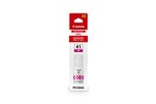 Printertilbehør blekk/toner - Canon GI-41 / 4544C001 Magenta Refil - 4544C001