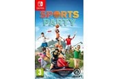 Spill - Sports Party (Code in a Box) - Nintendo Switch - Sport - 3307216176435