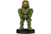 Spill - Tilbehør - Cable Guys Halo: Master Chief Infinite - Miscellaneous Tilbehør til spillkonsoll - 5060525893988