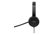Hodetelefoner - Lenovo 100 MONO USB HEADSET - 4XD1B61617