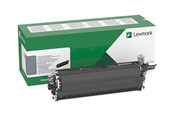 Printertilbehør blekk/toner - Lexmark 78C0D10 Black Developer Unit - 78C0D10