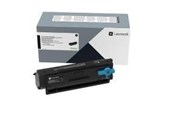 Printertilbehør blekk/toner - Lexmark B3442dw MB3442adw Toner - B340XA0