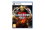 Spill - Blood Bowl III (Brutal Edition Super Deluxe) - Sony PlayStation 5 - Sport - 3665962005547