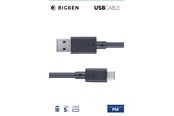 Spill - Tilbehør - NACON HDMI Cable for PS5 - 5 m - Miscellaneous Game console charger / data cable - Sony PlayStation 5 - 3665962004809