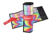 Skrive- & Tegneverktøy - STABILO  Arty Roller set of 25 Pen 68 pens - 6825-07