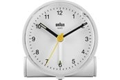 Dekorasjon - Braun BC 01 W White - 4007218670045