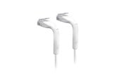 Nettverkskabel - Ubiquiti UniFi Patch Cable White 1M - Hvit - 1m - U-Cable-Patch-1M-RJ45