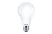 LED-lyspære - Philips LED-lyspære Classic A67 13W/840 (120W) Frosted E27 - 929002371901
