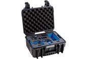 Kameravesker - B&W International B&W outdoor.cases Type 3000 - 3000/B/GOPRO8