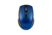 Mus - Tracer Deal Blue RF Nano Mouse Wireless - Mus - Optisk - 6 - Blå - TRAMYS46751