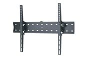 Veggmontering, AV-braketter & AV-møbler - Maclean MC-668 - mounting kit - Max 40 kg - recommended for 70" - MC-668