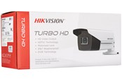 Overvåkningskamera - Hikvision 5 MP Ultra-Low Light Camera - DS-2CE19H8T-AIT3ZF(2.7-13.5MM)
