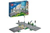 LEGO® - LEGO City 60304 Veiplater - 60304