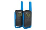 Walkietalkie - Motorola Talkabout T62 - B6P00811LDRMAW