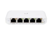 Switch/splitter - Ubiquiti UniFi Switch USW Flex Mini (5-Pack) - USW-Flex-Mini-5