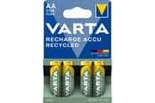Batteri - VARTA Recharge Accu Recycled - 56816101404