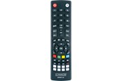 Fjernkontroll - Schwaiger Universalfernbed. 8 in 1 vorprammiert s - UFB3802533