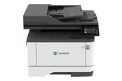 Skriver - Lexmark MX431adn Multifunksjon - Sort/hvit - Laser - 29S0210
