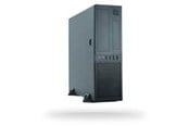 Kabinett - Chieftec UNI Series - Kabinett - Tower - Svart - CS-12B-300