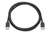 Skjermkabel - HP DISPLAYPORT CABLE KIT - VN567A6