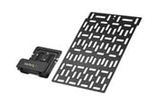 Veggmontering, AV-braketter & AV-møbler - StarTech.com Universal TV Accessory Mount - Adjustable TV & Wall Mount Bracket - Media Players/Router/Modem/AV Switches & Extenders/Apple TV - Max 5 kg - recommended for - MDBOXMNT