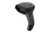 Strekkodelesere - Datalogic Gryphon GM4200 - CCD - Wireless Barcode Scanner - GM4200-BK-433-WLC