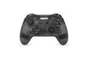 Spill - Tilbehør - KMD Switch Pro Wireless Controller - Black - Wireless Controller - Nintendo Switch - 849172011144