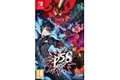Spill - Persona 5 Strikers - Nintendo Switch - RPG - 5055277040209