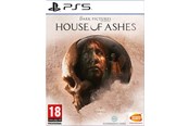 Spill - The Dark Pictures Anthology: House of Ashes - Sony PlayStation 5 - Action/Adventure - 3391892014433