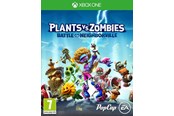 Spill - Plants vs Zombies: Battle for Neighborville - Microsoft Xbox One - Action - 5030934121743