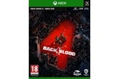 Spill - Back 4 Blood - Microsoft Xbox One - Action - 5051895413524