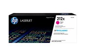 Printertilbehør blekk/toner - HP 212X / W2123X High Yield Magenta Toner - W2123X
