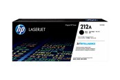 Printertilbehør blekk/toner - HP 212A / W2120A Black Toner - W2120A