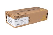 Printertilbehør blekk/toner - Ricoh M C250E - yellow - original - toner cartridge - 408343