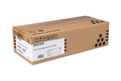Printertilbehør blekk/toner - Ricoh 408340 / M C250 UHY Black Toner - 408340
