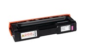 Printertilbehør blekk/toner - Ricoh M C250E - magenta - original - toner cartridge - 408342