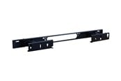 Veggmontering, AV-braketter & AV-møbler - Sanus Wallmount for Sonos Arc Soundbar Black - Max 6.35 kg - recommended for - WSSAWM1-B2