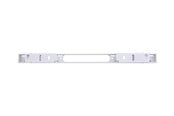 Veggmontering, AV-braketter & AV-møbler - Sanus Wall Mount for Sonos Arc - Max 6.35 kg - recommended for - WSSAWM1-W2