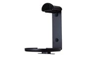 Veggmontering, AV-braketter & AV-møbler - Sanus Wall Mount for Sonos Move Black - Max 1.6 kg - recommended for - WSSMM1-B2