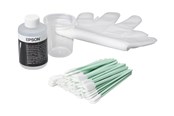 Printertilbehør blekk/toner - Epson - printer cleaning kit - C13S210103