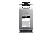 Printertilbehør blekk/toner - Epson UltraChrome RS Black T48F100 - C13T48F100